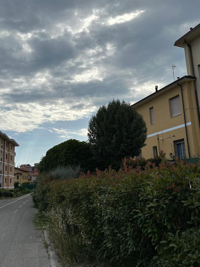 Appartamento Vicino Al Mare Con Parcheggio リーヴァ・リーグレ エクステリア 写真